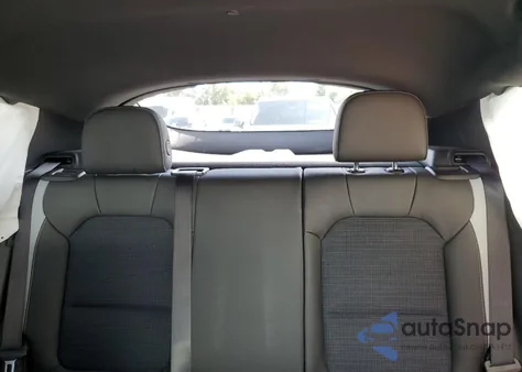 2024 Buick Envista Preferred from USA, damaged, VIN KL47LAE25RB095379